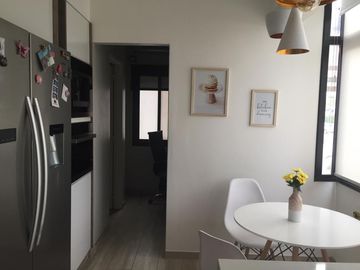 Departamento en  venta