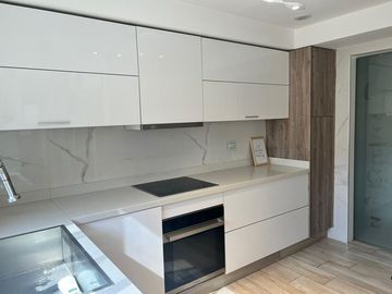 Departamento en  venta