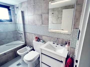 Departamento en  venta