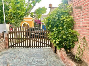 Casa- Venta- San Clemente Del Tuyú-Oportunidad