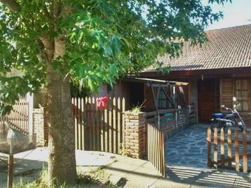 Casa- Venta- San Clemente Del Tuyú-Oportunidad