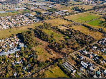VENTA-LOTES EN BARRIO ALTOS DE ESCOBAR - FINACIACION EN PESOS