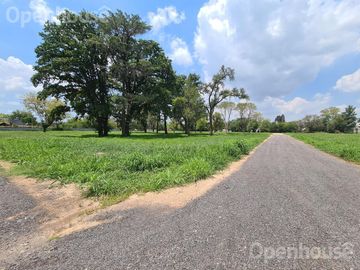 VENTA-LOTES EN BARRIO ALTOS DE ESCOBAR - FINACIACION EN PESOS