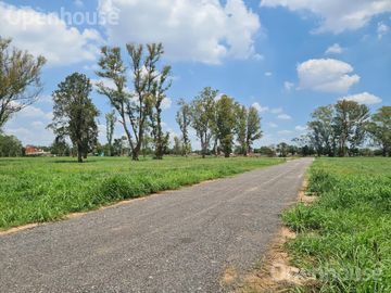 VENTA-LOTES EN BARRIO ALTOS DE ESCOBAR - FINACIACION EN PESOS