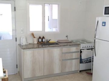 Martín Pescador 1217 E/ VALLE FERTIL N°7
