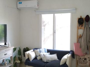Martín Pescador 1217 E/ VALLE FERTIL N°7