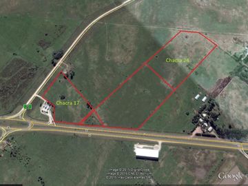 Campo - Chacra 24 - Venta - Chascomús
