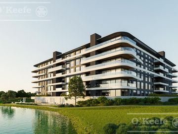 Departamento en venta de 4 ambientes en Nuevo Quilmes con excelente calidad constructiva