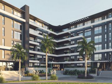 Departamento en venta de 4 ambientes en Nuevo Quilmes con excelente calidad constructiva