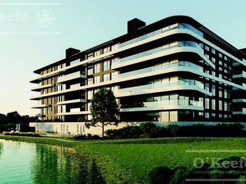 Departamento en venta de 4 ambientes en Nuevo Quilmes con excelente calidad constructiva