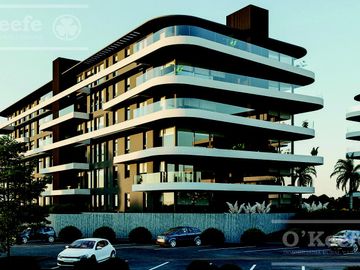 Departamento en venta de 4 ambientes en Nuevo Quilmes con excelente calidad constructiva