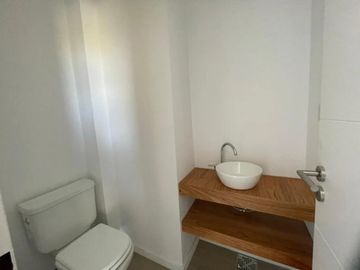 Moderna  Casa a la venta  4 Amb - Barrio Privado Lares De Canning  a estrenar!!