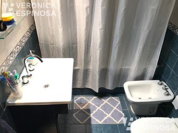 PH DUPLEX 3 AMBIENTES COCHERA PATIO EN VENTA - MORON