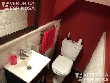 PH DUPLEX 3 AMBIENTES COCHERA PATIO EN VENTA - MORON