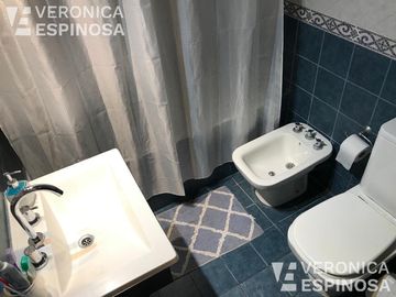 PH DUPLEX 3 AMBIENTES COCHERA PATIO EN VENTA - MORON