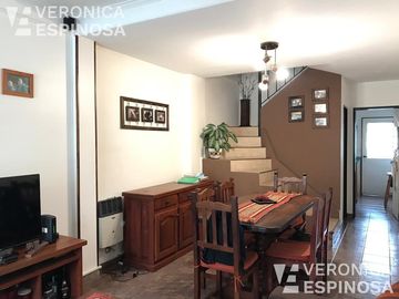 PH DUPLEX 3 AMBIENTES COCHERA PATIO EN VENTA - MORON