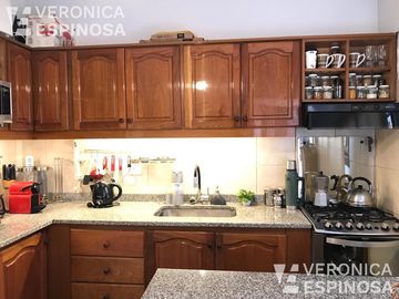 PH DUPLEX 3 AMBIENTES COCHERA PATIO EN VENTA - MORON