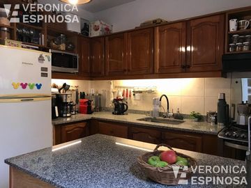 PH DUPLEX 3 AMBIENTES COCHERA PATIO EN VENTA - MORON