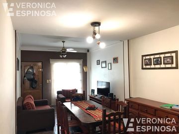 PH DUPLEX 3 AMBIENTES COCHERA PATIO EN VENTA - MORON