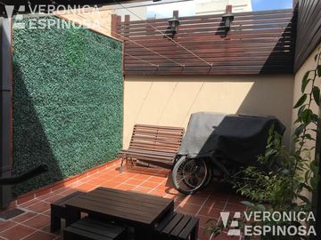 PH DUPLEX 3 AMBIENTES COCHERA PATIO EN VENTA - MORON
