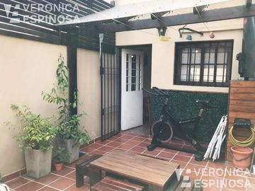 PH DUPLEX 3 AMBIENTES COCHERA PATIO EN VENTA - MORON