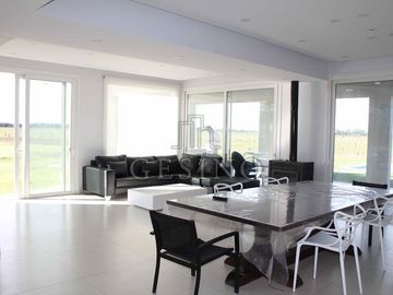 Casa - La Faustina