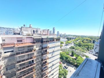Venta - Departamento - Palermo - 4 Ambientes - Piso alto - Botánico - Baulera