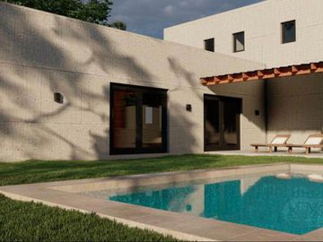 Casa en venta Barrio Manuel Belgrano, Escobar, 4 Ambientes
