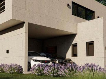 Casa en venta Barrio Manuel Belgrano, Escobar, 4 Ambientes