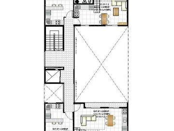 Venta- Departamento -a estrenar-Moreno Centro - OPORTUNIDAD