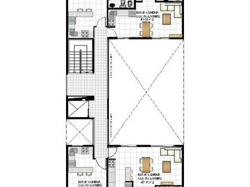 Venta- Departamento -a estrenar-Moreno Centro - OPORTUNIDAD