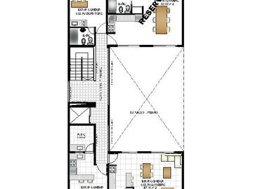Venta- Departamento -a estrenar-Moreno Centro - OPORTUNIDAD
