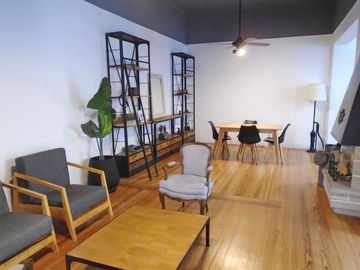 VENTA CHALET 6 AMBIENTES EN VICENTE LÓPEZ