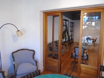 VENTA CHALET 6 AMBIENTES EN VICENTE LÓPEZ