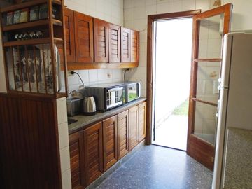 VENTA CHALET 6 AMBIENTES EN VICENTE LÓPEZ