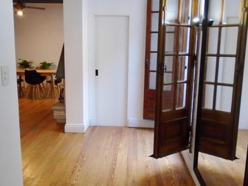 VENTA CHALET 6 AMBIENTES EN VICENTE LÓPEZ
