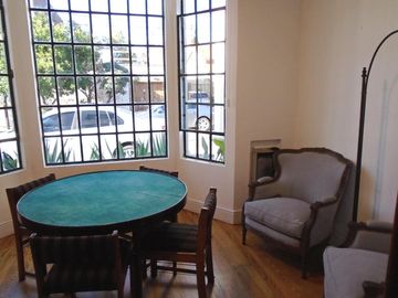 VENTA CHALET 6 AMBIENTES EN VICENTE LÓPEZ