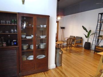 VENTA CHALET 6 AMBIENTES EN VICENTE LÓPEZ