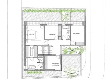 Casa 5 dormitorios  Canton Puertos Riberas