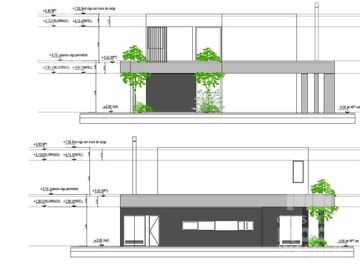 Casa 5 dormitorios  Canton Puertos Riberas