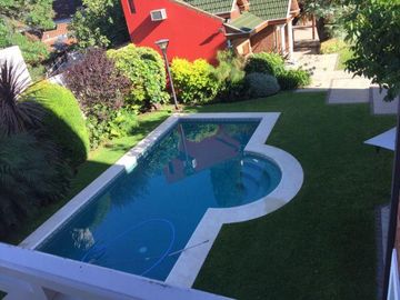 Casa 6 ambientes en venta en Florencio Varela