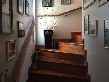 Casa 6 ambientes en venta en Florencio Varela