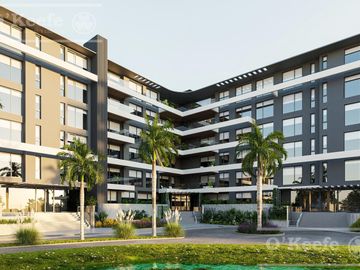 Departamento en venta de 4 ambientes en Nuevo Quilmes con excelente calidad constructiva