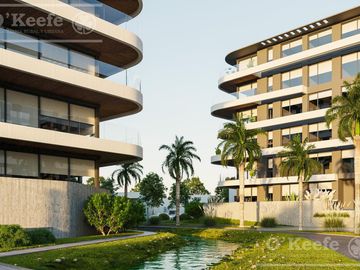 Departamento en venta de 4 ambientes en Nuevo Quilmes con excelente calidad constructiva