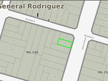 Venta  Casa  General Rodríguez