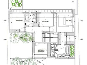 Casa en Venta  5 dormitorios Puertos de Lago Riberas
