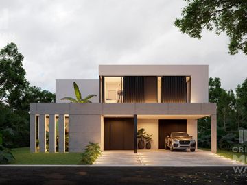 Casa en Venta  5 dormitorios Puertos de Lago Riberas