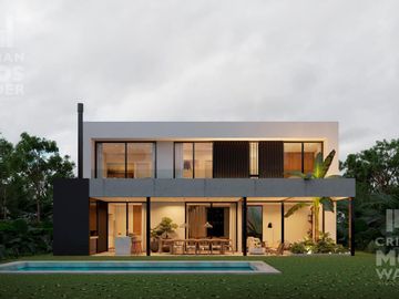 Casa en Venta  5 dormitorios Puertos de Lago Riberas