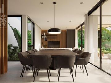 Casa en Venta  5 dormitorios Puertos de Lago Riberas