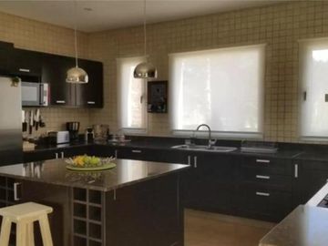 Casa - Boulevard La Herradura 678 - Pinamar